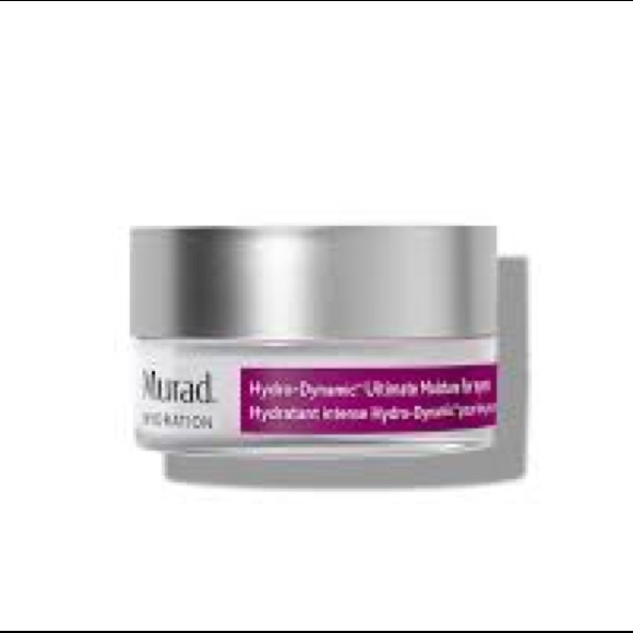 MURAD Hydro-Dynamic Ultimate Moisture For Eyes,NIB - Picture 2 of 4